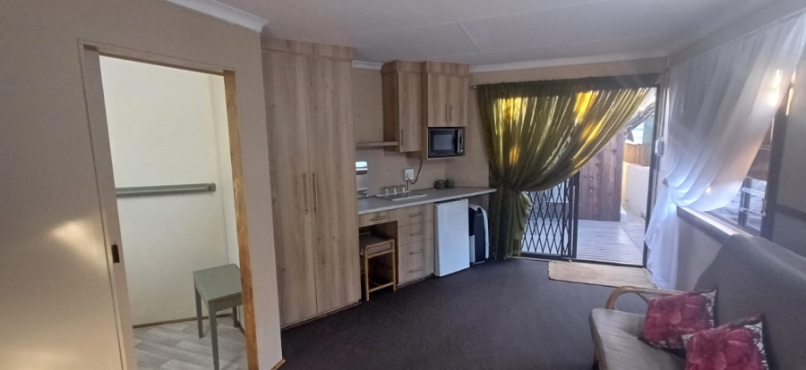 To Let 1 Bedroom Property for Rent in Jordania Free State